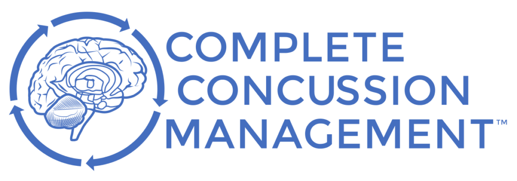 Complete Concussion Management